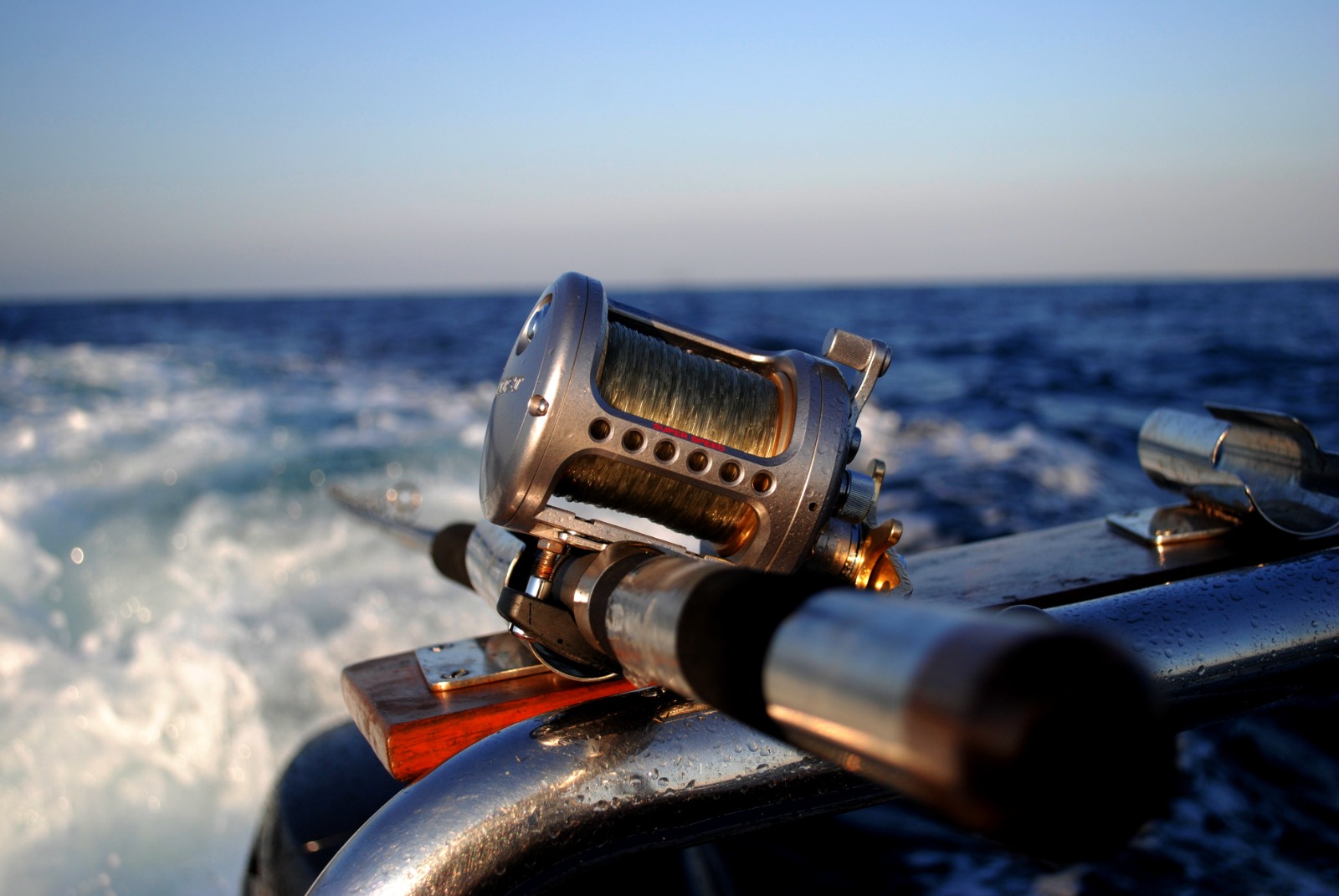 pesca