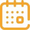 icono calendario